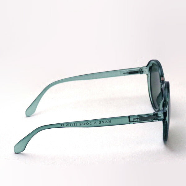 Hub Arrouch HAVE A LOOK Sunglasses DIVA Glass