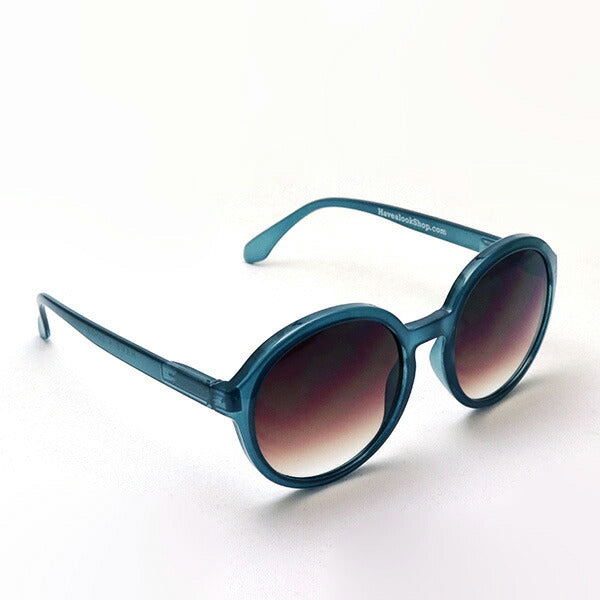 Hub Arrouch HAVE A LOOK Sunglasses Diva Petrol
