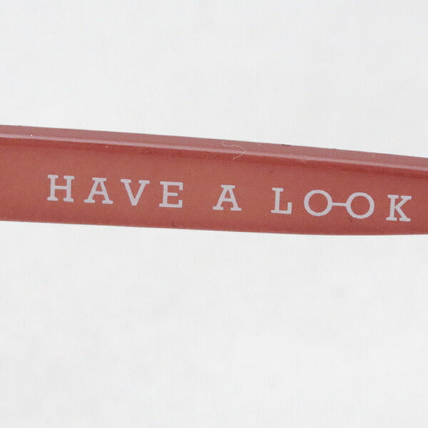Hub Arrouch HAVE A LOOK Sunglasses DIVA Rose