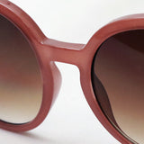 Hub Arrouch HAVE A LOOK Sunglasses DIVA Rose