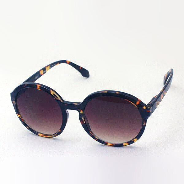 Hub Arrouch HAVE A LOOK Sunglasses DIVA Tortoas