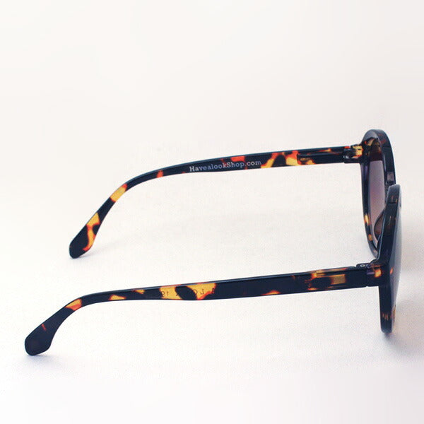 Hub Arrouch HAVE A LOOK Sunglasses DIVA Tortoas