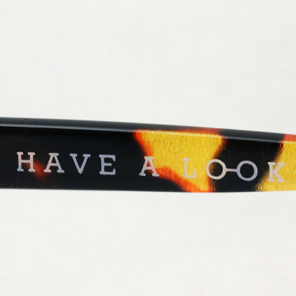 Hub Arrouch HAVE A LOOK Sunglasses DIVA Tortoas