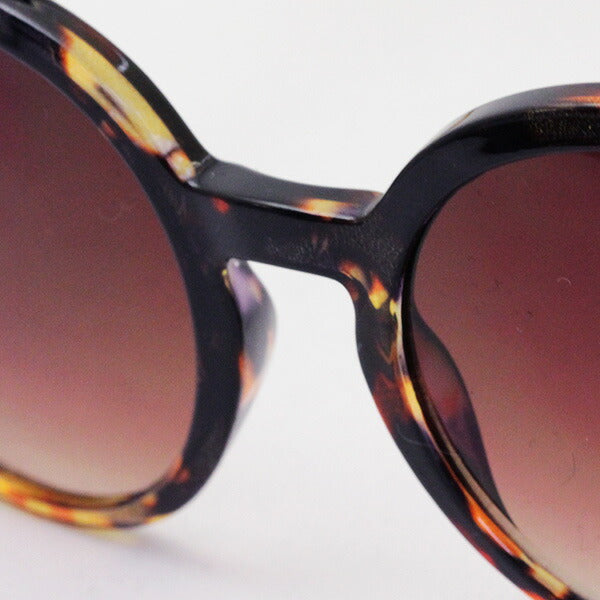 Hub Arrouch HAVE A LOOK Sunglasses DIVA Tortoas