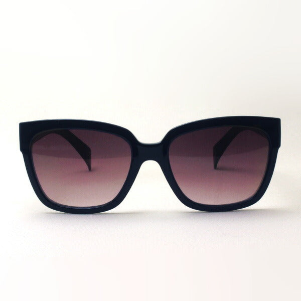 Hub Arrouch HAVE A LOOK Sunglasses MOOD Black