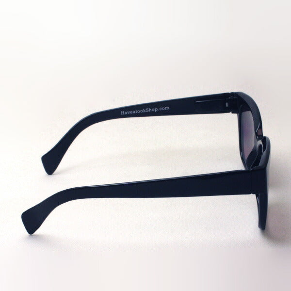 Hub Arrouch HAVE A LOOK Sunglasses MOOD Black