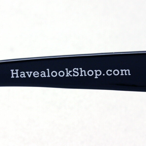 Hub Arrouch HAVE A LOOK Sunglasses MOOD Black