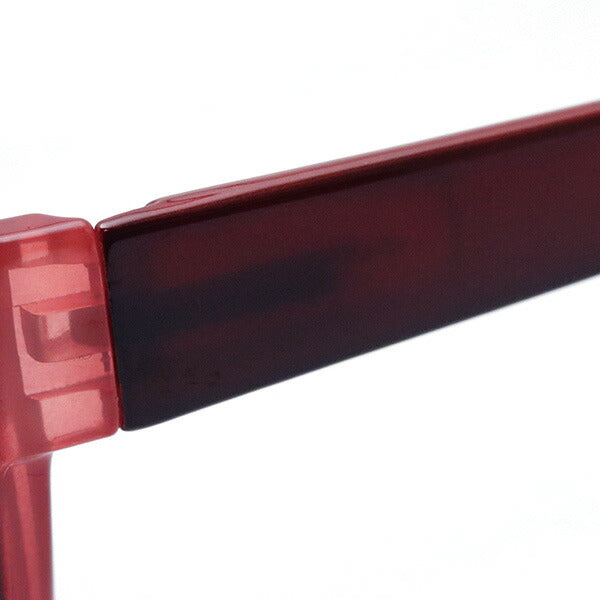 Hub Arrouch HAVE A LOOK Sunglasses MOOD Red