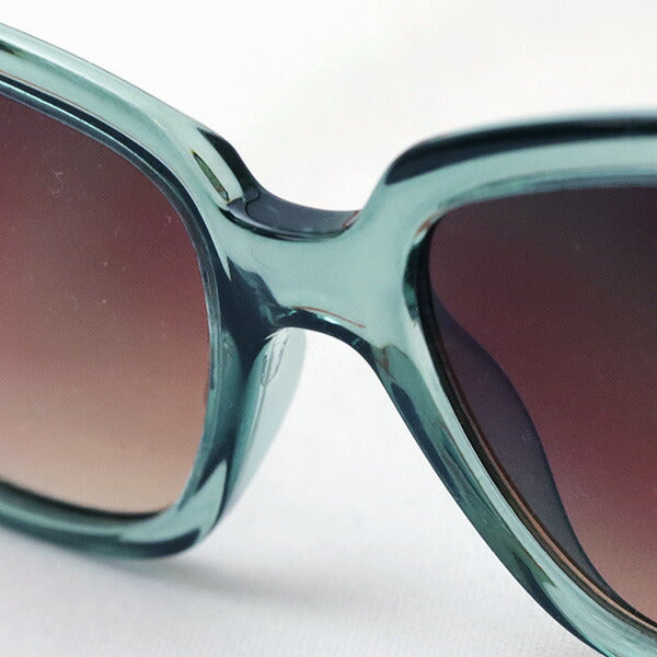 Hub Arrouch HAVE A LOOK Sunglasses MOOD Green