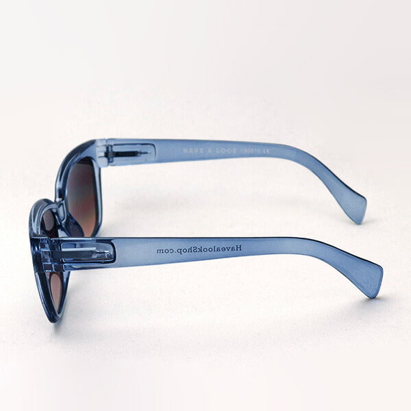 Hub Arrouch HAVE A LOOK Sunglasses MOOD Ocean