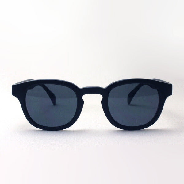 Hub Arrouch HAVE A LOOK Sunglasses Type C Black