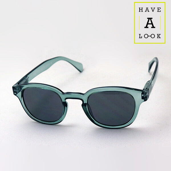 Hub Arrouch HAVE A LOOK Sunglasses Type C Glass