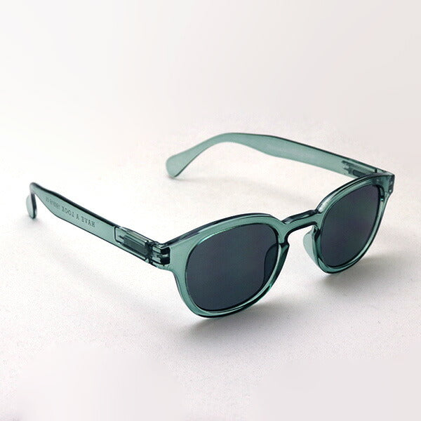 Hub Arrouch HAVE A LOOK Sunglasses Type C Glass
