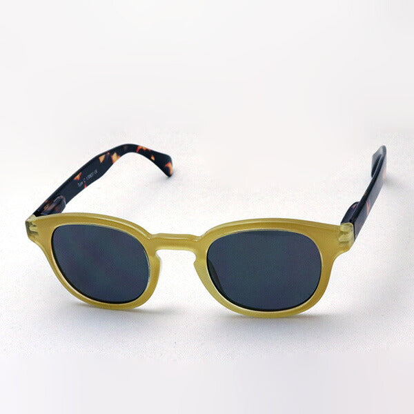 Hub arreuch date un aspecto gafas de sol Tipo C Lime
