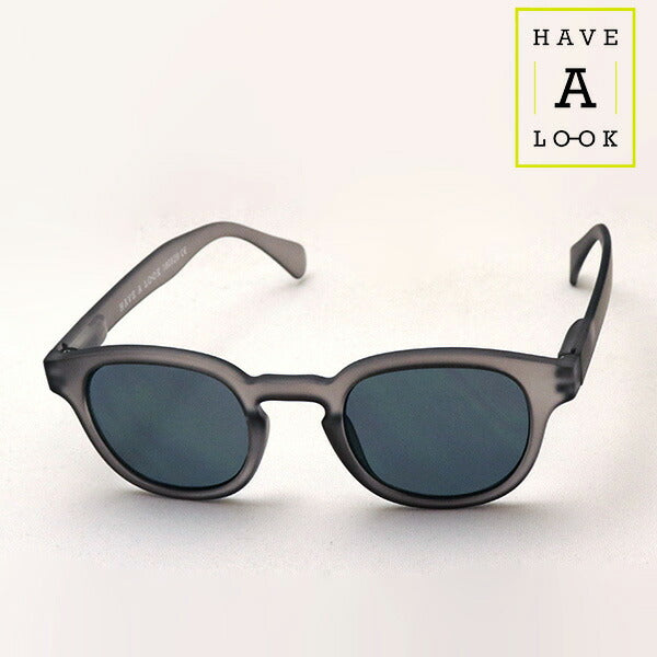 Hub Arrouch HAVE A LOOK Sunglasses Type C Mad