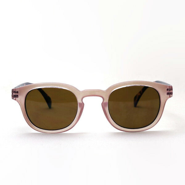 Hub Arrouch HAVE A LOOK Sunglasses Type C Rose