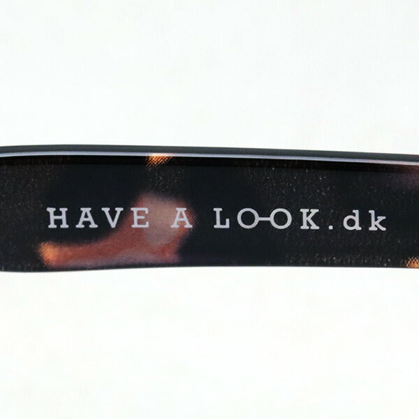Hub Arrouch HAVE A LOOK Sunglasses Type C Rose