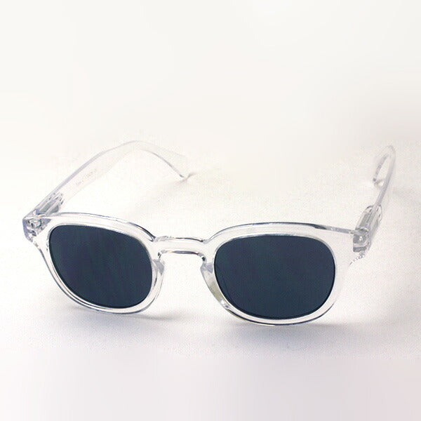 Hub arreuch tiene un aspecto gafas de sol Tipo C Transparente