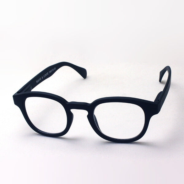 Hub Arrouch HAVE A LOOK Reading Glass Type C Black