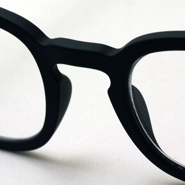 Hub Arrouch HAVE A LOOK Reading Glass Type C Black