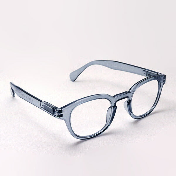 HAVE A LOOK ハブ ア ルック ブルーライトカット付き リーディンググラス TYPE-C オリーブ +3.0