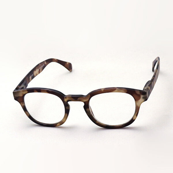 Hub Arrouch HAVE A LOOK Reading Glass Type C Tortoase