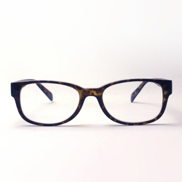 Hub Arrouch HAVE A LOOK Reading Glass URBAN Tortoase
