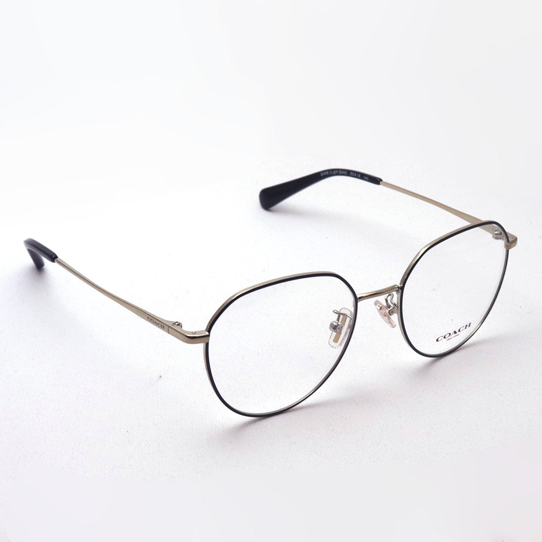 Coach Glasses COACH HC5116D 9346
