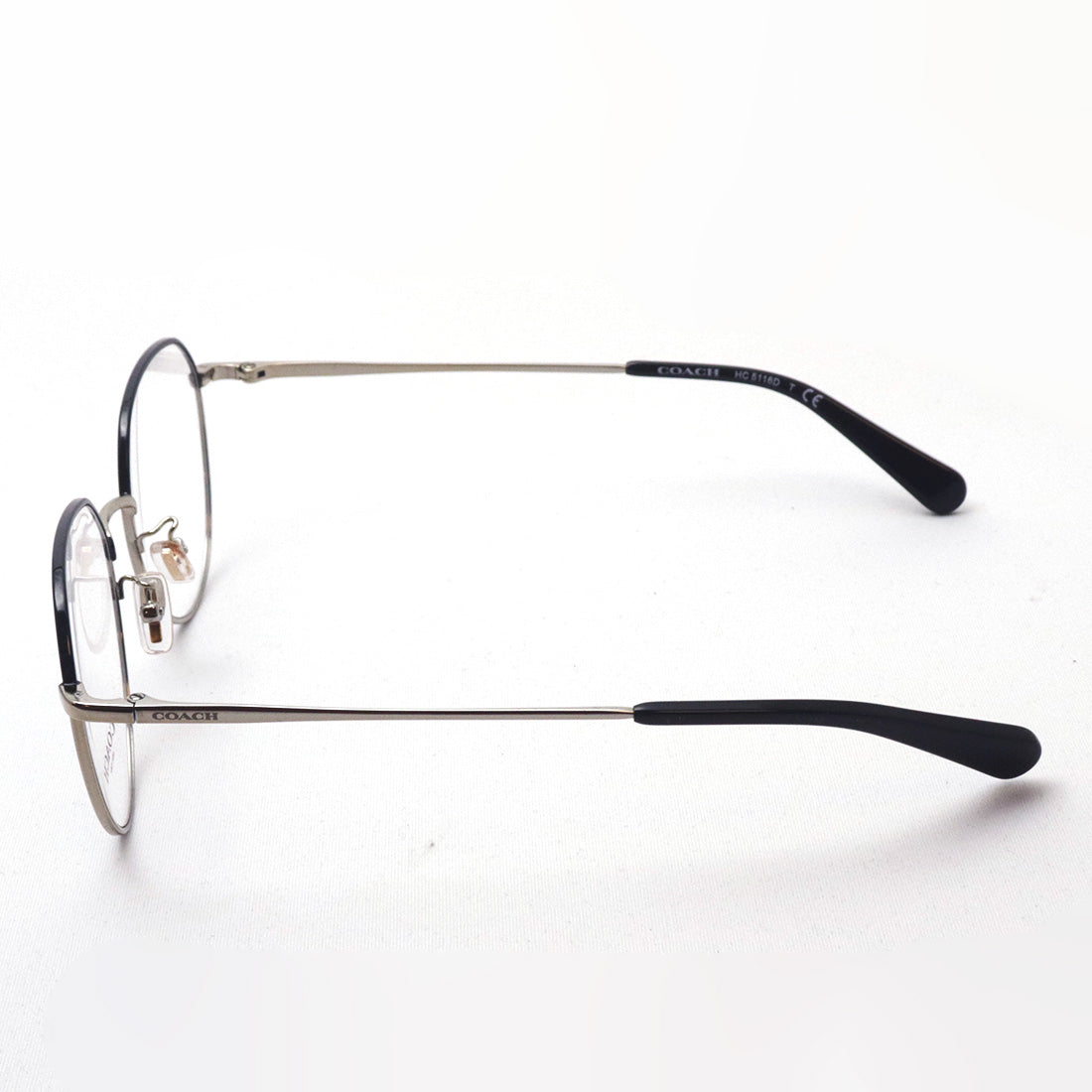 Coach glasses COACH HC5116D 9363