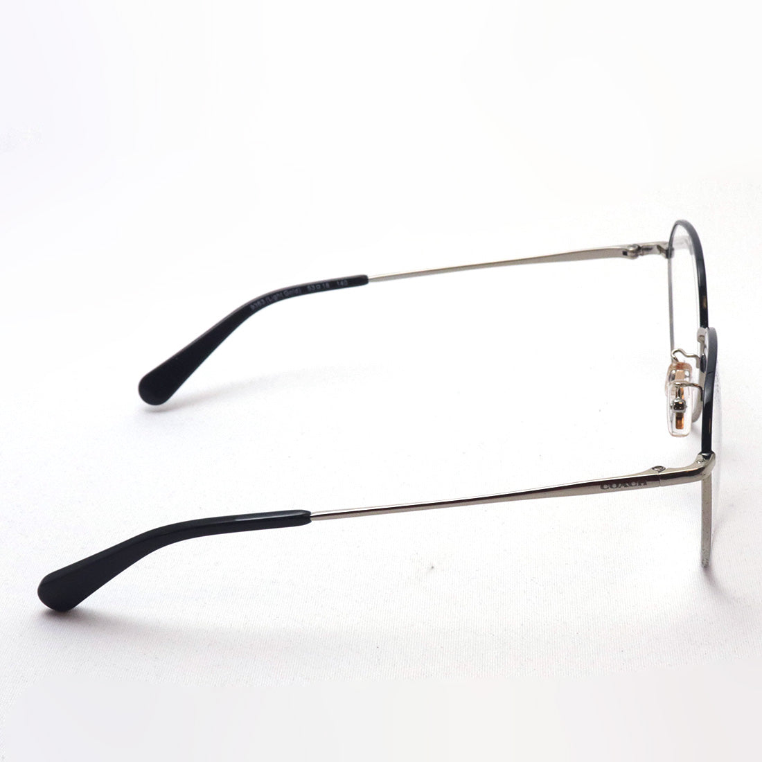 Coach glasses COACH HC5116D 9363