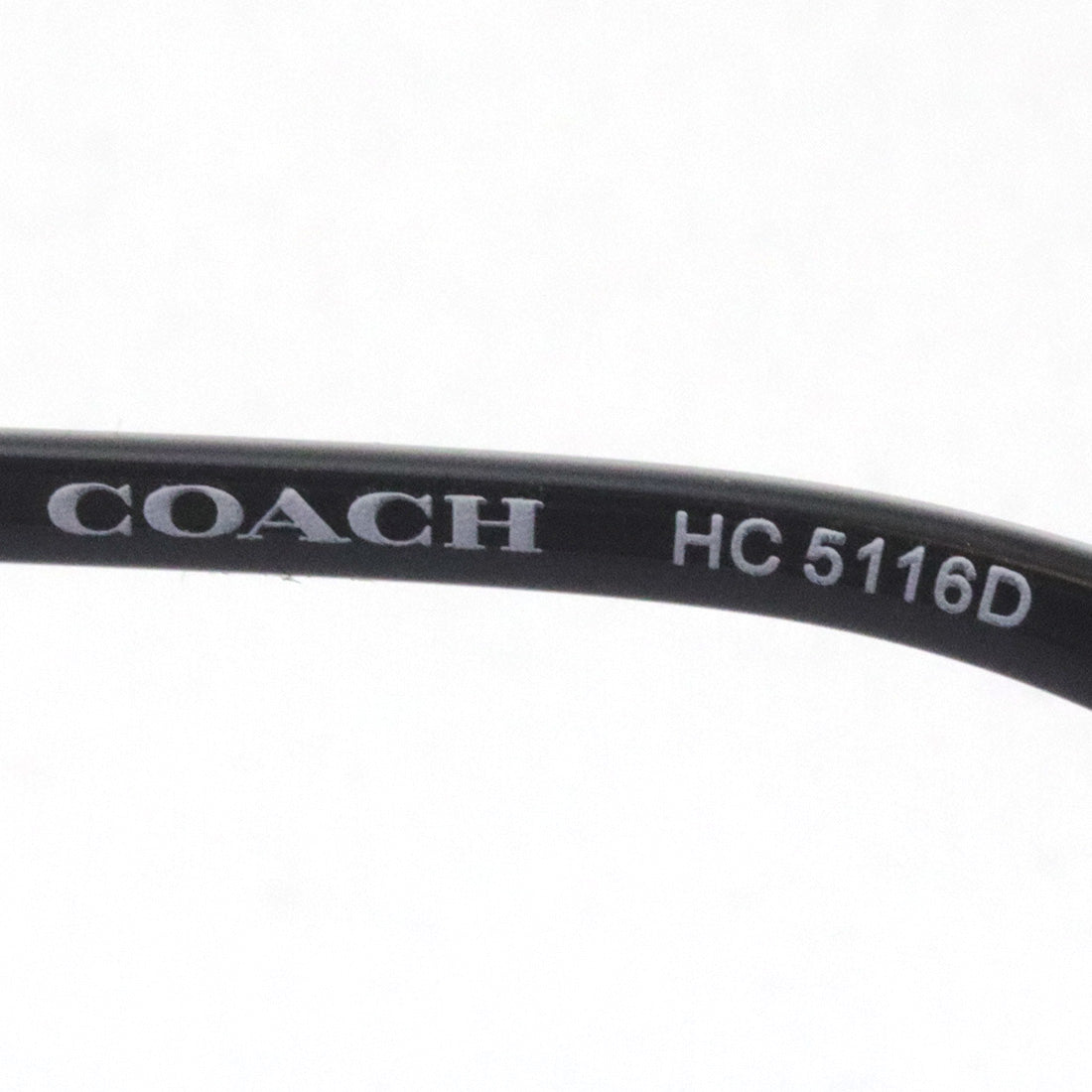 Coach glasses COACH HC5116D 9363