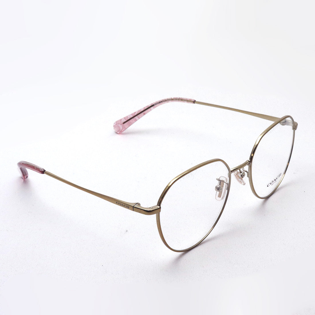 Coach glasses COACH HC5116D 9365