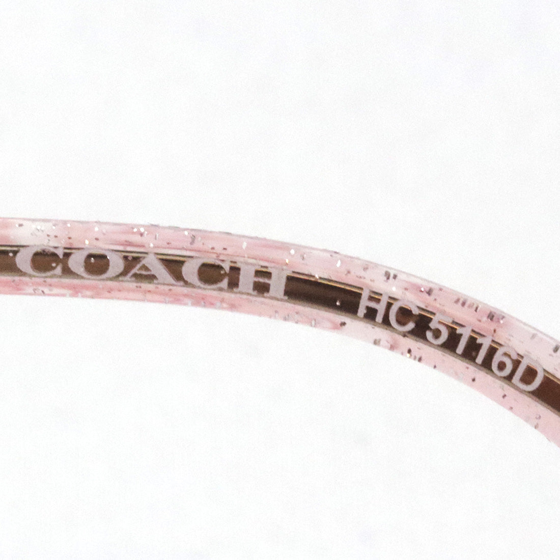Coach glasses COACH HC5116D 9365