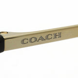 SALE コーチ メガネ COACH HC6124 5417