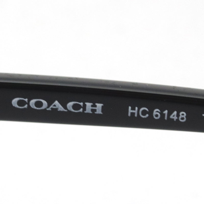 SALE コーチ メガネ COACH HC6148 5002 HC6148F 5002