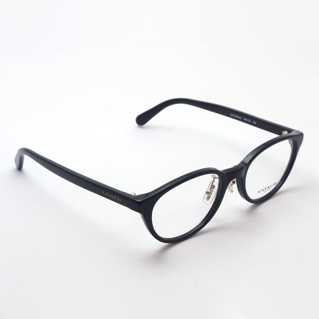 Coach glasses COACH HC6152D 5002