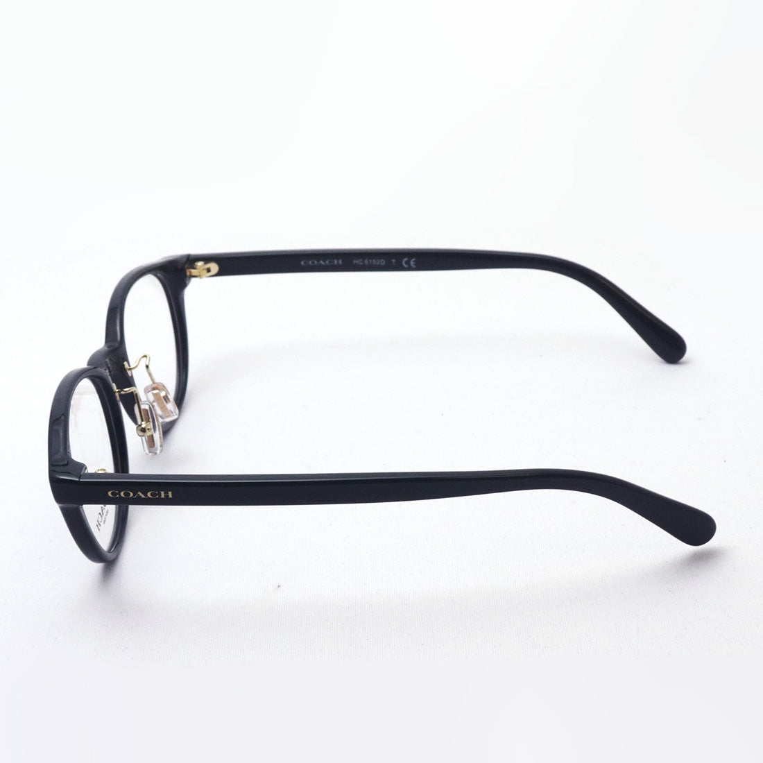 Coach glasses COACH HC6152D 5002