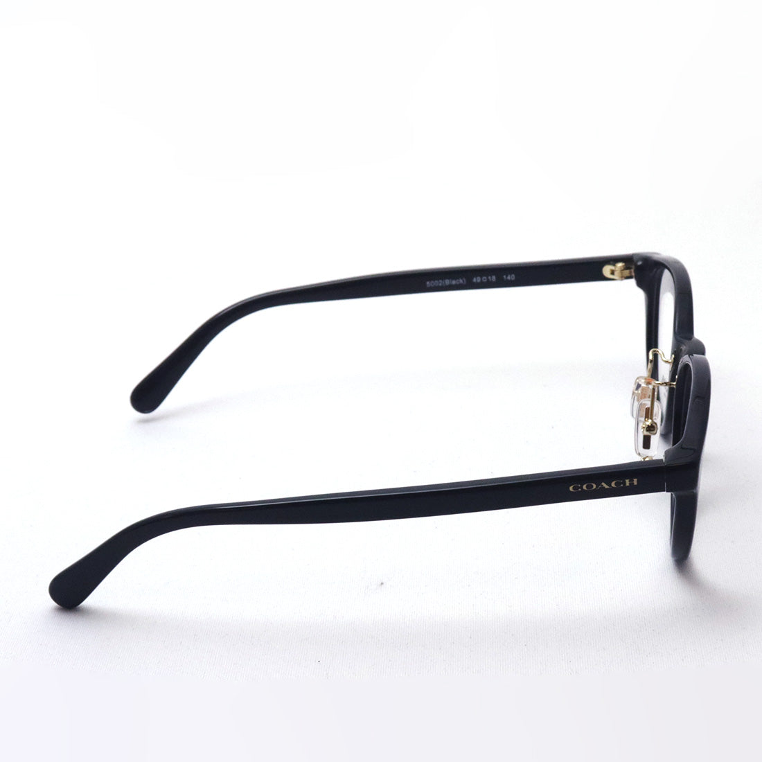 Coach glasses COACH HC6152D 5002