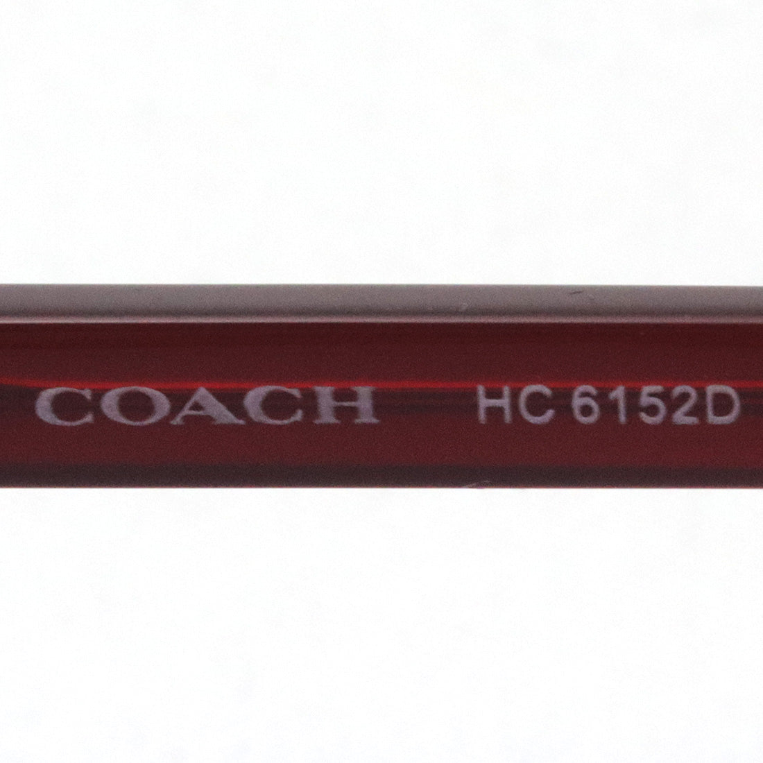 Coach glasses COACH HC6152D 5029