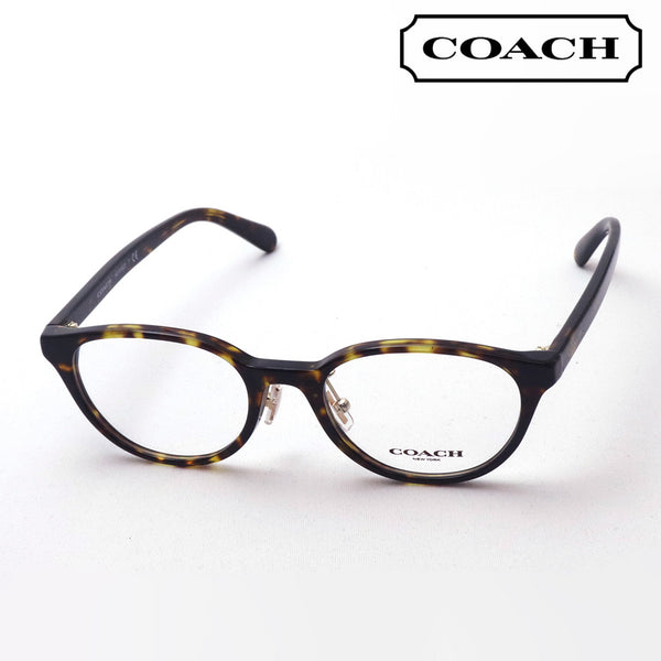 教练眼镜教练HC6152D 5120