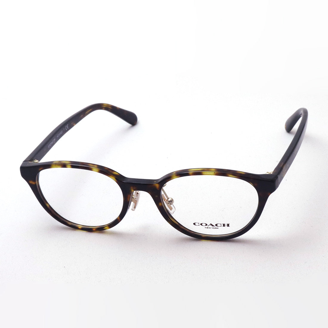 Coach glasses COACH HC6152D 5120