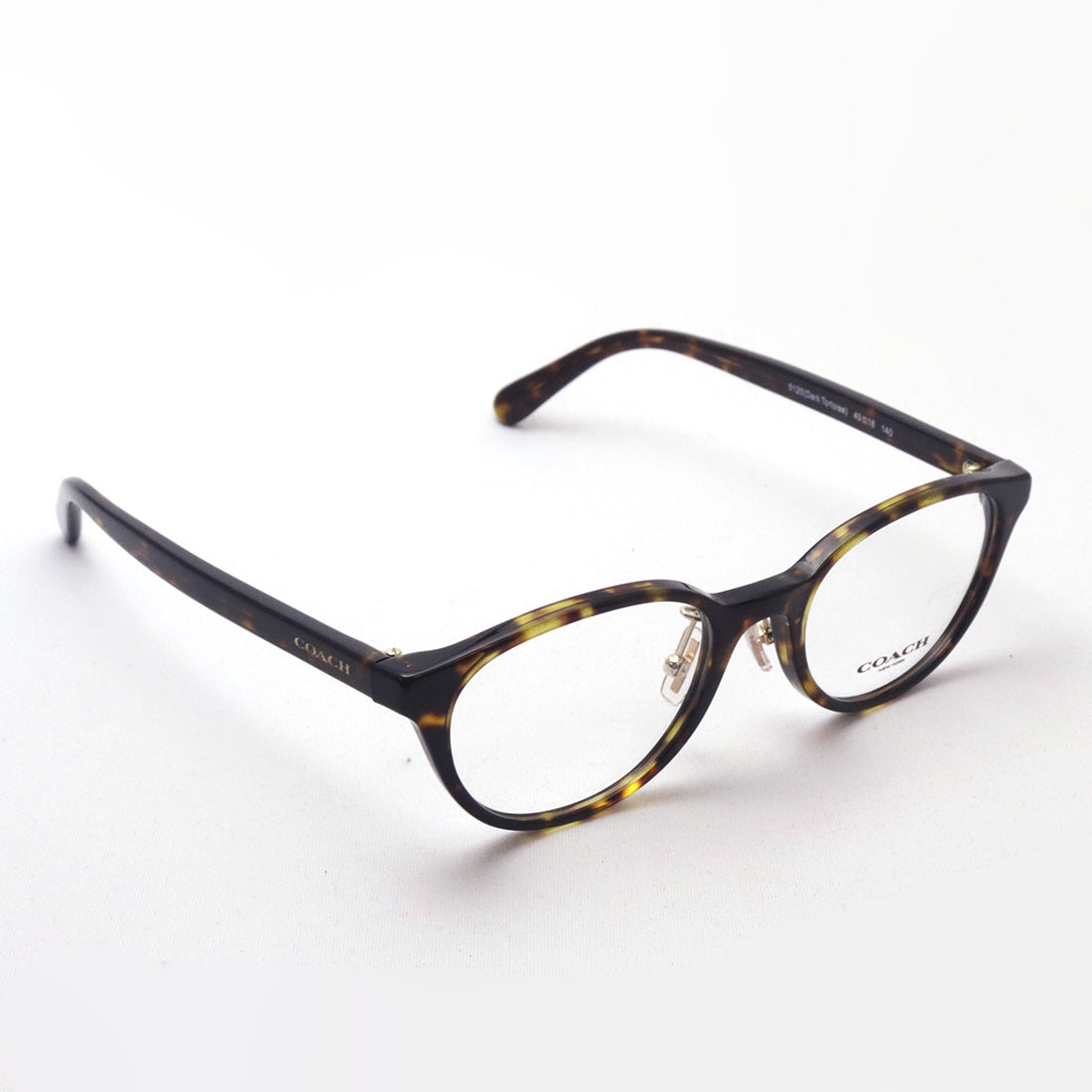 Coach glasses COACH HC6152D 5120