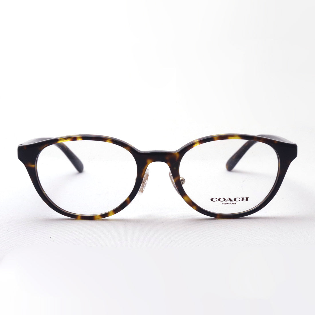 Coach glasses COACH HC6152D 5120