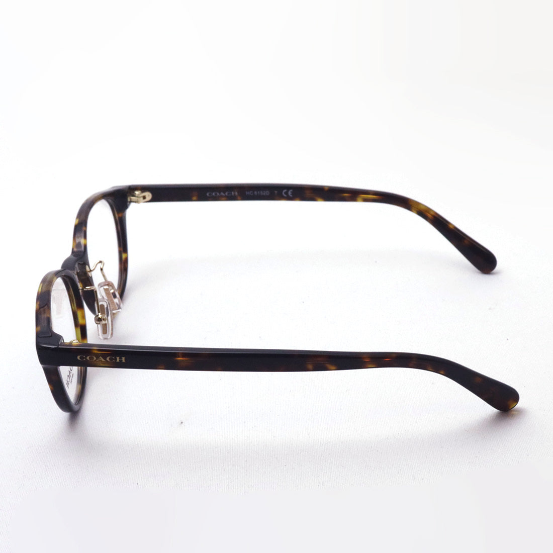 Coach glasses COACH HC6152D 5120