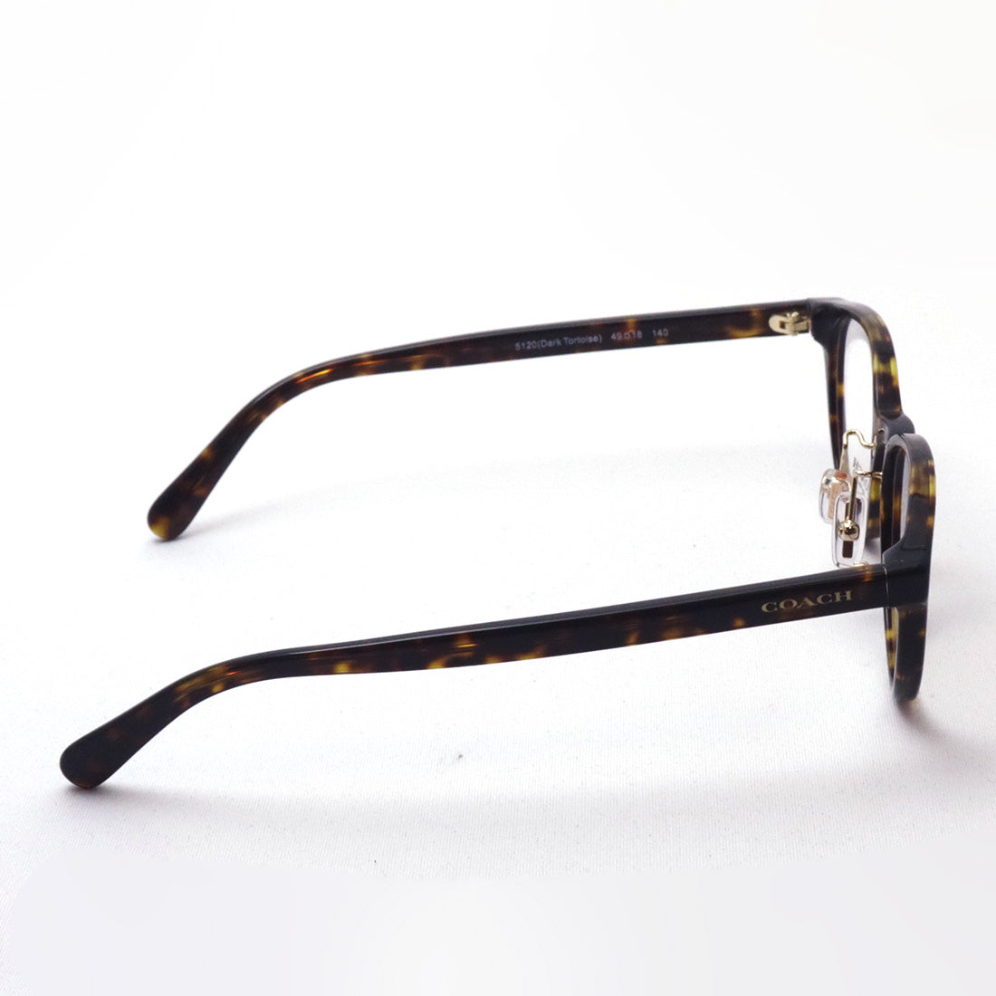 Coach glasses COACH HC6152D 5120