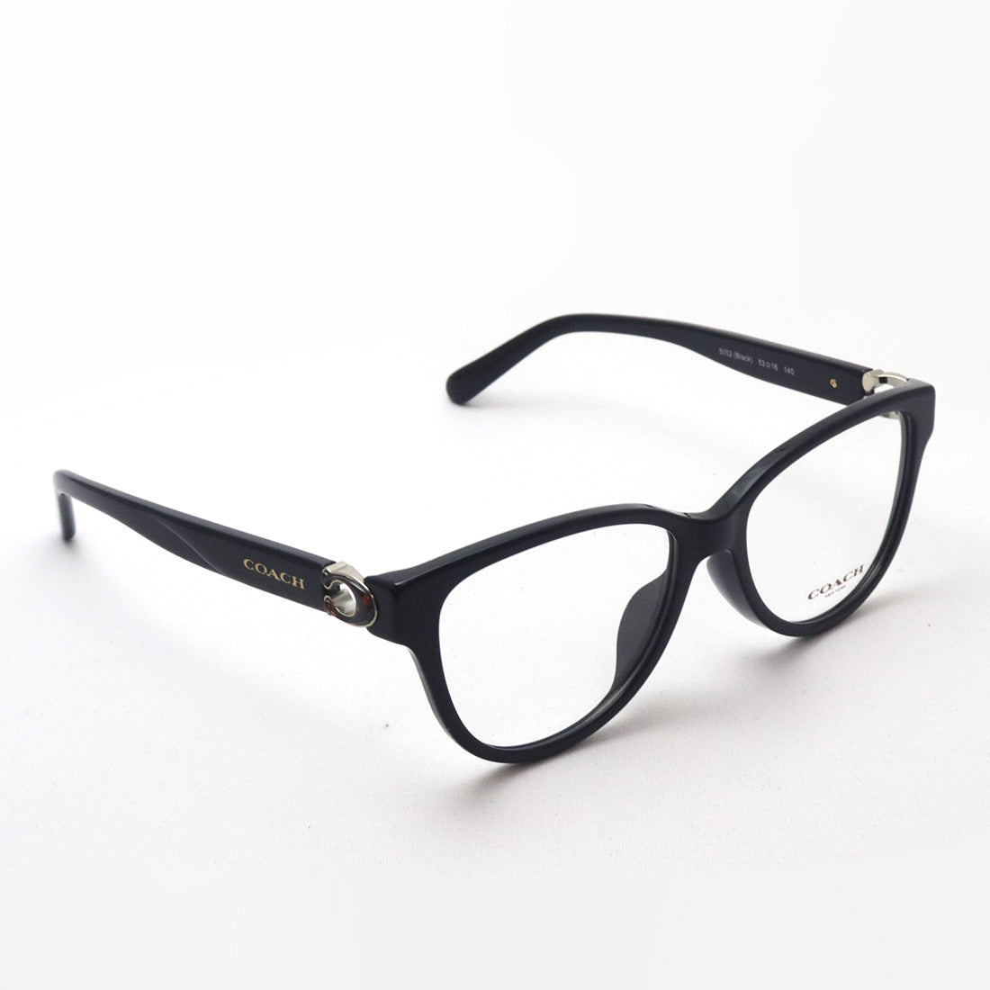 Coach glasses COACH HC6153F 5002