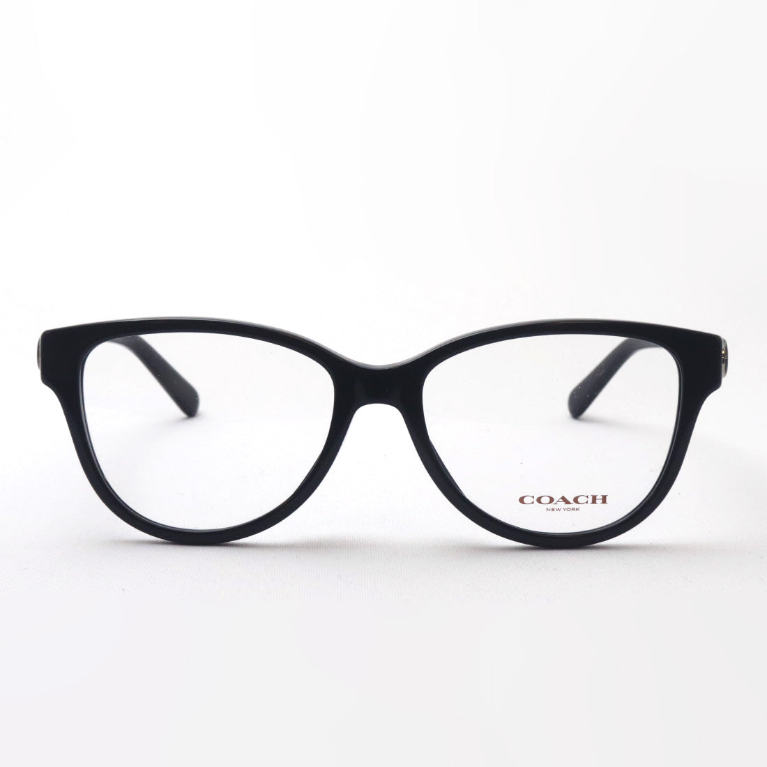 Coach glasses COACH HC6153F 5002