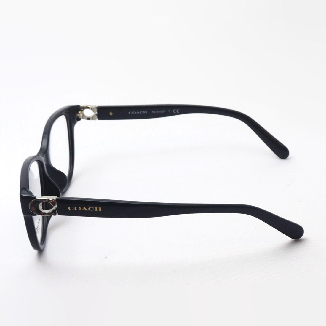 Coach glasses COACH HC6153F 5002