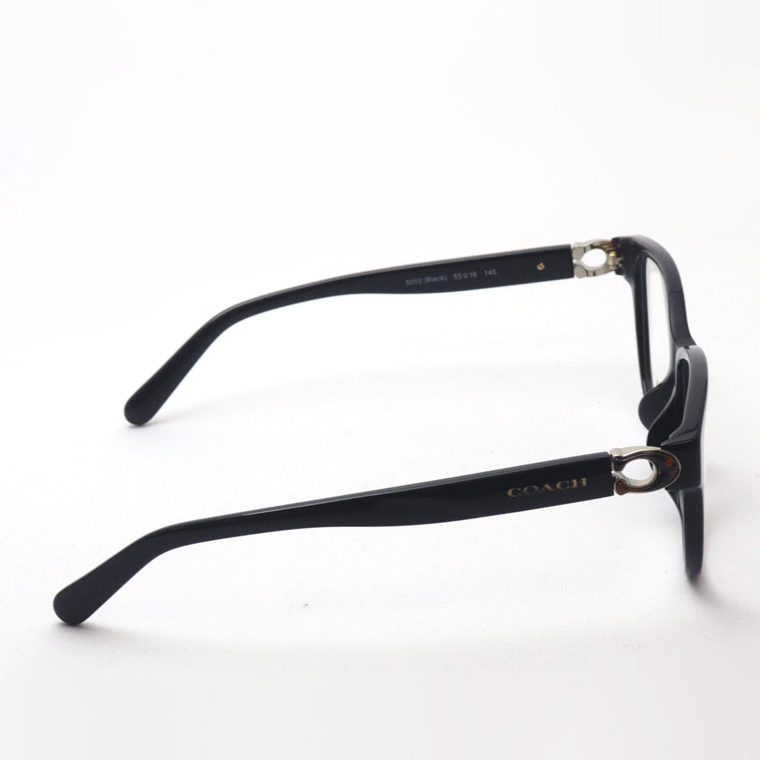 Coach glasses COACH HC6153F 5002
