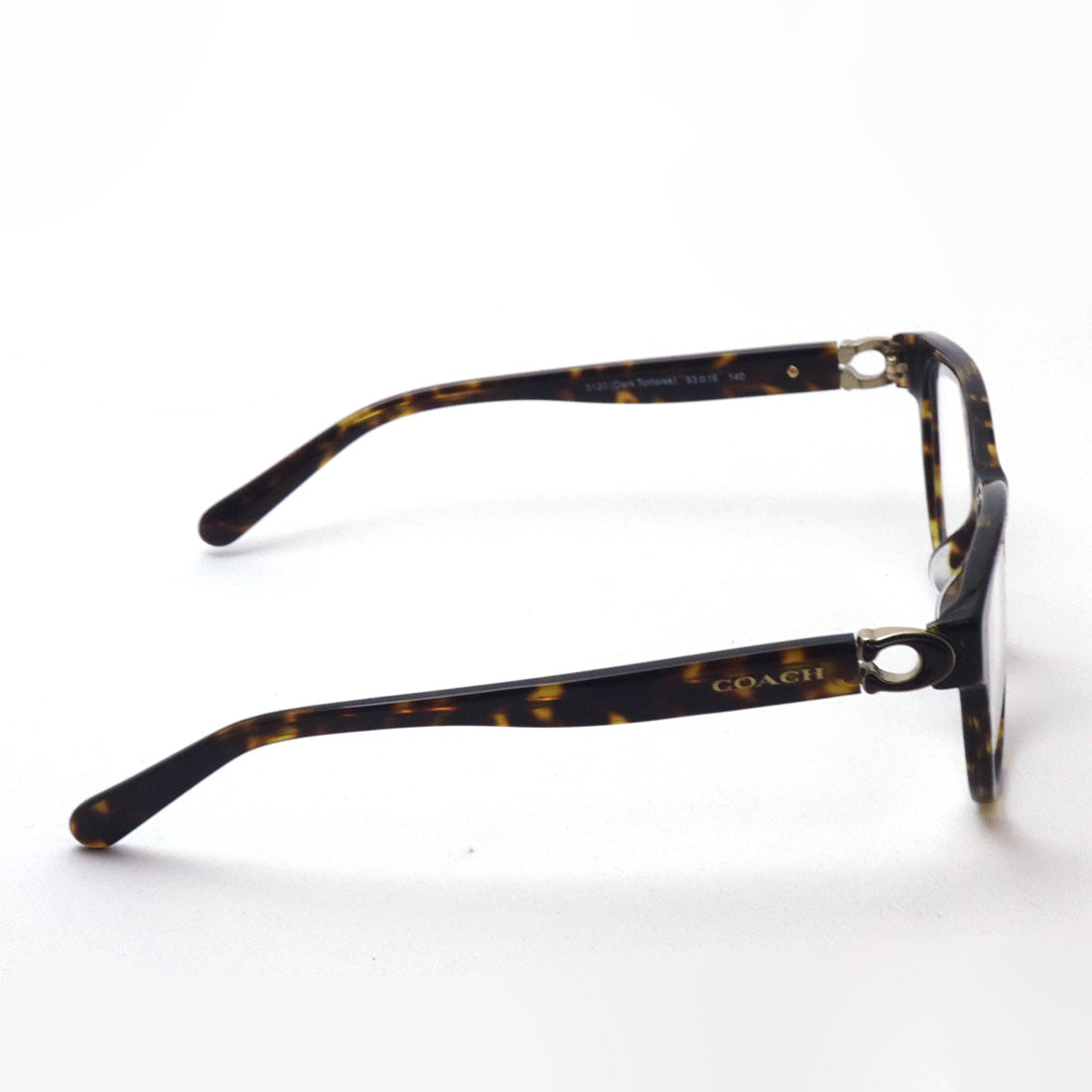 Coach glasses COACH HC6153F 5120